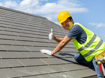 About Roof Repair Experts South Bethlehem, NY